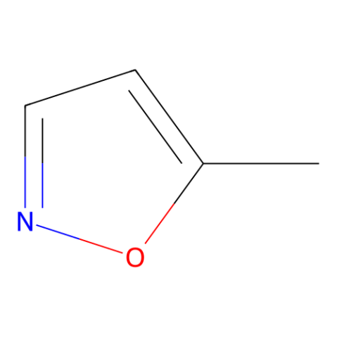 5-甲基异恶唑,5-Methylisoxazole