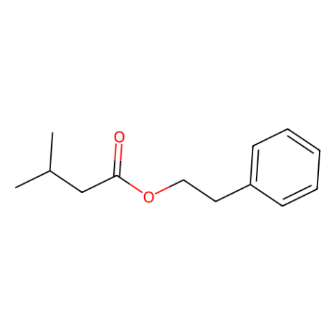 異戊酸2-苯乙酯,2-Phenylethyl Isovalerate