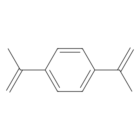 1,4-二异丙烯基苯,1,4-Diisopropenylbenzene