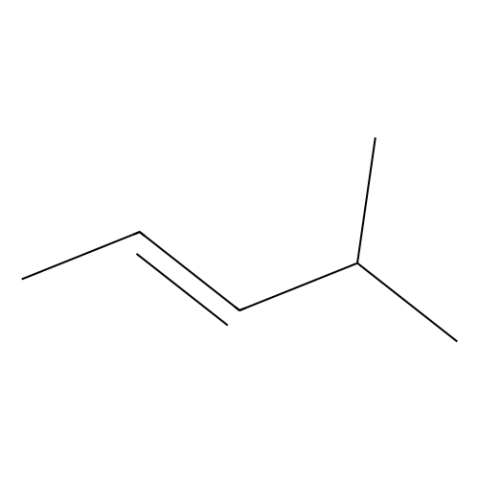 4-甲基-2-戊烯 (順反混合物),4-Methyl-2-pentene (cis- and trans- mixture)