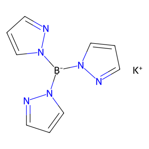 三(1-吡唑基)硼氢化钾,Potassium Tris(1-pyrazolyl)borohydride