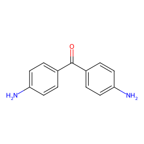 4,4'-二氨基二苯甲酮,4,4'-Diaminobenzophenone
