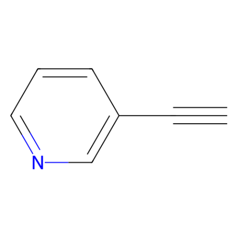 3-乙炔基吡啶,3-Ethynylpyridine