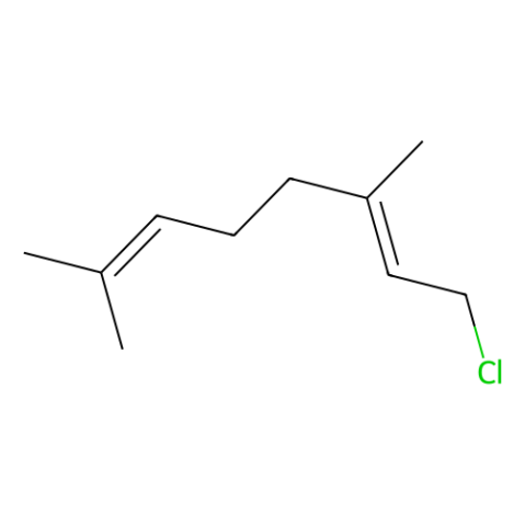 香叶基氯,Geranyl chloride