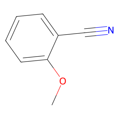 2-甲氧基氰苯,2-Methoxybenzonitrile