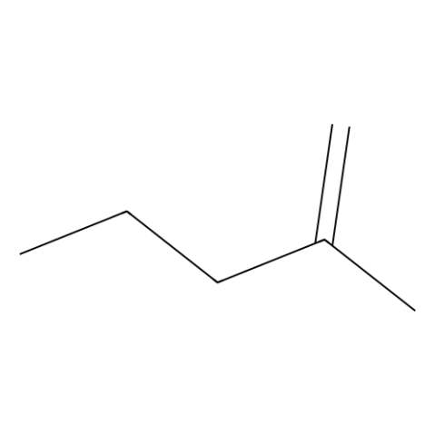 2-甲基-1-戊烯,2-Methyl-1-pentene