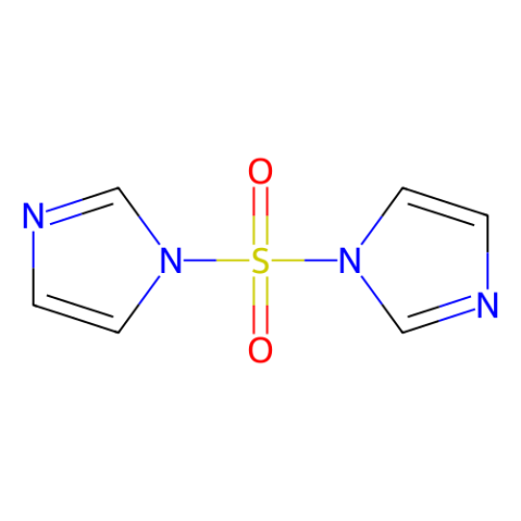 1,1′-磺酰二咪唑,1,1′-Sulfonyldiimidazole