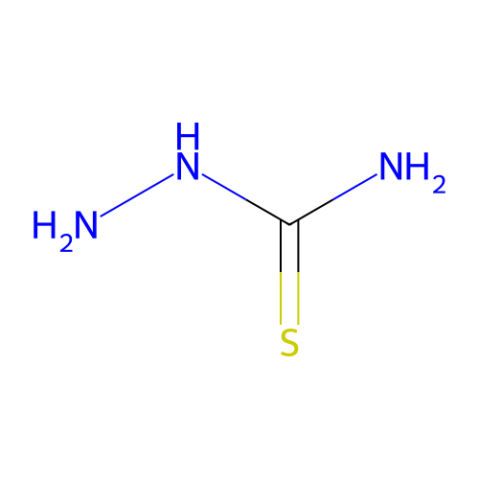 硫代氨基脲,Thiosemicarbazide