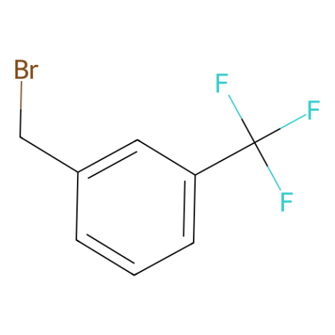 3-(三氟甲基)溴苄,3-(Trifluoromethyl)benzyl bromide