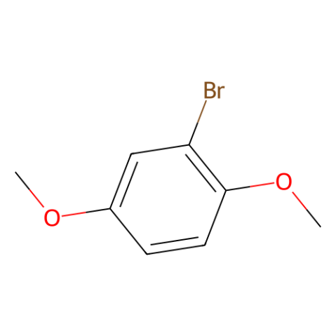 2,5-二甲氧基溴苯,1-Bromo-2,5-dimethoxybenzene