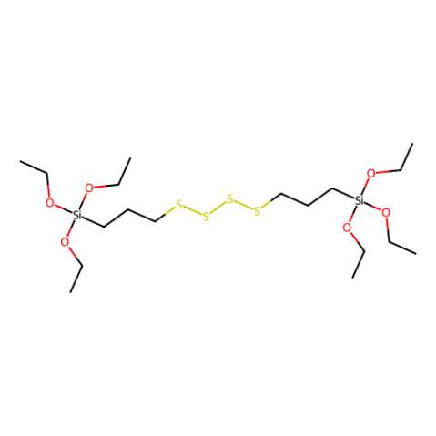 双-[γ-(三乙氧基硅)丙基]-四硫化物,Bis[3-(triethoxysilyl)propyl] tetrasulfide
