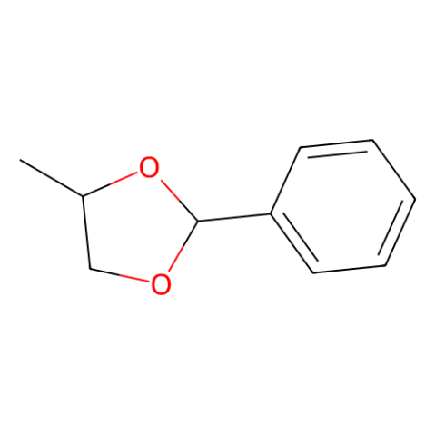 苯甲醛丙二醇缩醛(异构体混合物),Benzaldehyde propylene glycol acetal(mixture of isomers)