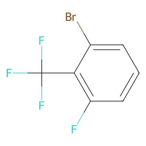 2-溴-6-氟三氟甲苯,2-Bromo-6-fluorobenzotrifluoride