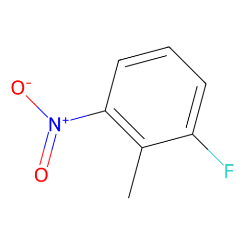 2-氟-6-硝基甲苯,2-Fluoro-6-nitrotoluene