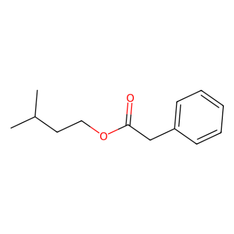 苯乙酸异戊酯,Isoamyl Phenylacetate