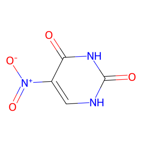 5-硝基脲嘧啶,5-Nitrouracil