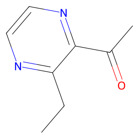 2-乙酰基-3-乙基吡嗪,2-Acetyl-3-ethylpyrazine