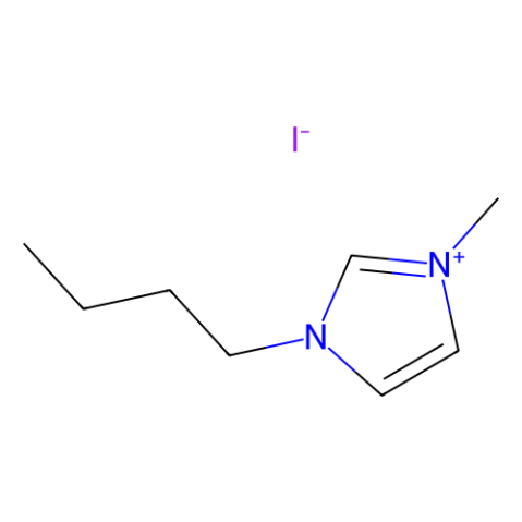 1-丁基-3-甲基碘化咪唑鎓,1-Butyl-3-methylimidazolium Iodide