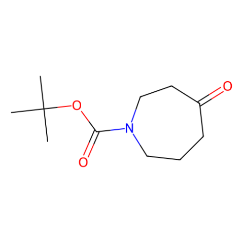 N-Boc-六氫-1H-氮雜卓-4-酮,N-Boc-hexahydro-1H-azepin-4-one