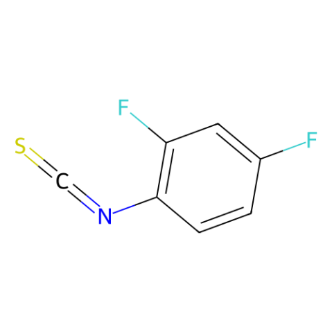 2,4-二氟异硫氰酸苯酯,2,4-Difluorophenyl isothiocyanate