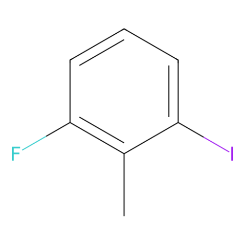 2-氟-6-碘甲苯,2-Fluoro-6-iodotoluene