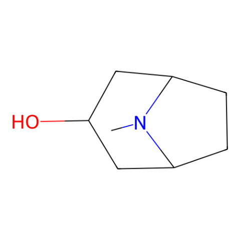 α-托品醇,Tropine