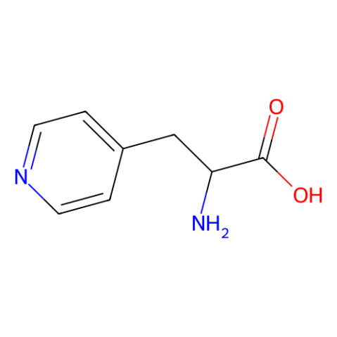 3-(4-吡啶基)-D-丙氨酸,3-(4-Pyridyl)-D-alanine