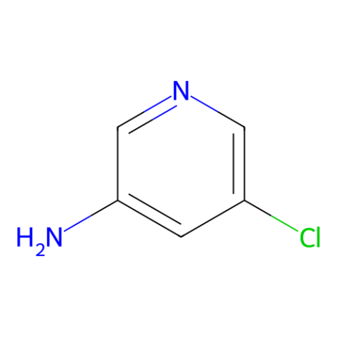 3-氨基-5-氯吡啶,3-Amino-5-chloropyridine