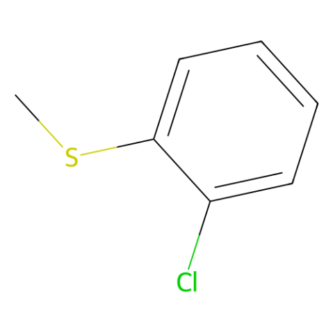 2-氯茴香硫醚,2-Chlorothioanisole
