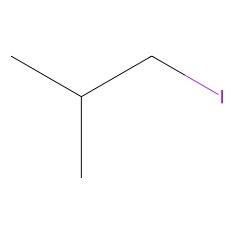 碘代異丁烷,1-Iodo-2-methylpropane