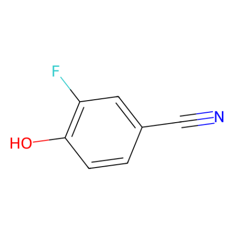 3-氟-4-羥基苯腈,3-Fluoro-4-hydroxybenzonitrile