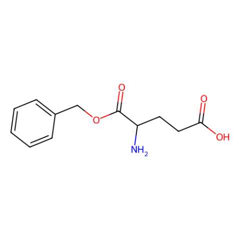 L-谷氨酸-α-苄酯,L-Glutamic Acid 1-Benzyl Ester