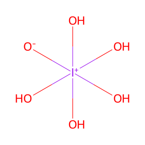 高碘酸,Periodic acid