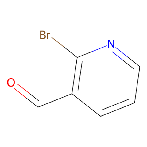 2-溴-3-吡啶甲醛,2-Bromo-3-pyridinecarboxaldehyde