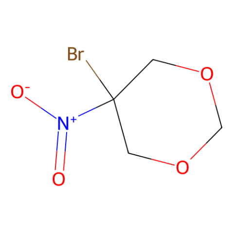 5-溴-5-硝基-1,3-二噁烷,5-Bromo-5-nitro-1,3-dioxane