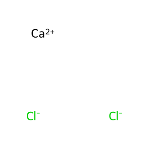 无水氯化钙,Calcium chloride anhydrous