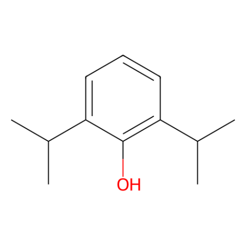 2,6-二异丙基苯酚,2,6-Diisopropylphenol