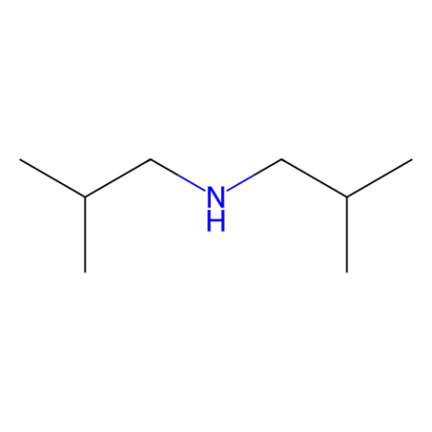 二异丁胺,Diisobutylamine