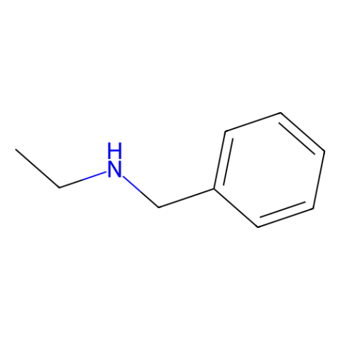 N-乙基苄胺,N-Ethylbenzylamine