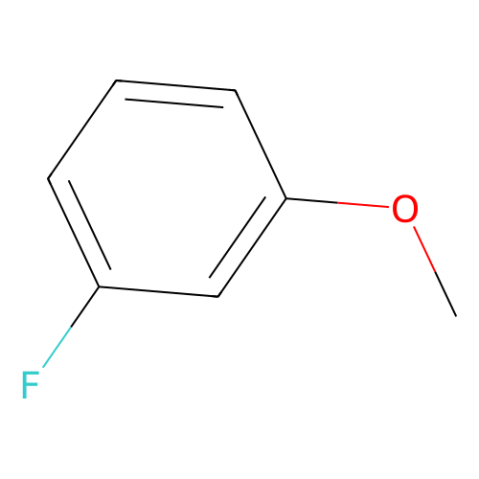 3-氟苯甲醚,3-Fluoroanisole