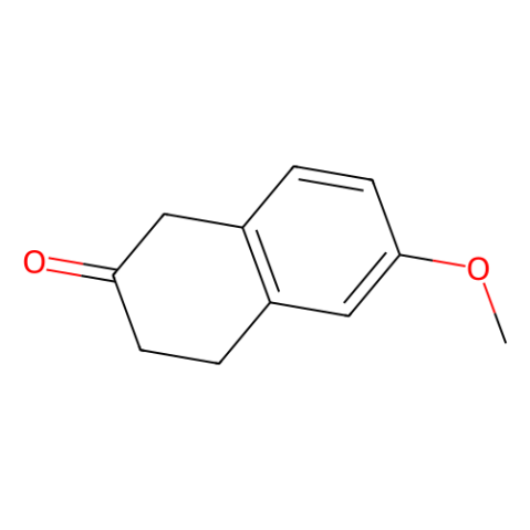 6-甲氧基-2-四氢萘酮,6-Methoxy-2-tetralone