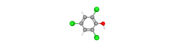 2,4,6-三氯苯酚,2,4,6-Trichlorophenol