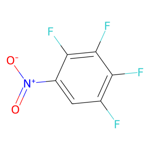 2,3,4,5-四氟硝基苯,2,3,4,5-Tetrafluoronitrobenzene