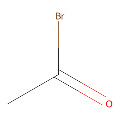 乙酰溴,Acetyl bromide