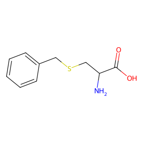 S-芐基-L-半胱氨酸,S-Benzyl-L-cysteine