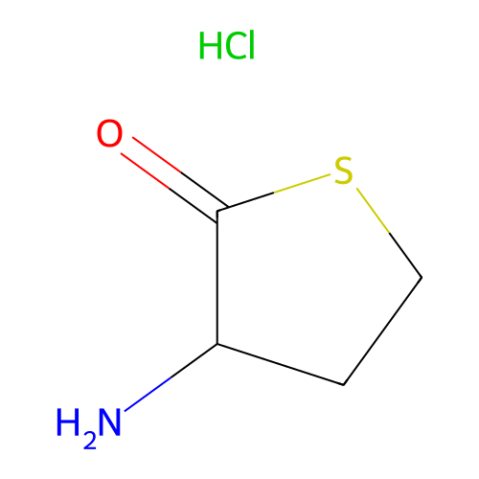 DL-高半胱氨酸硫内酯盐酸盐,DL-Homocysteine thiolactone hydrochloride