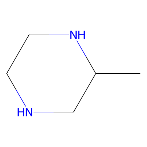 2-甲基哌嗪,2-Methylpiperazine