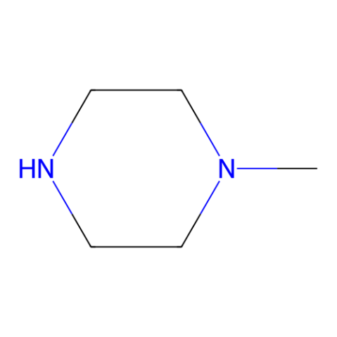 1-甲基哌嗪,1-Methylpiperazine