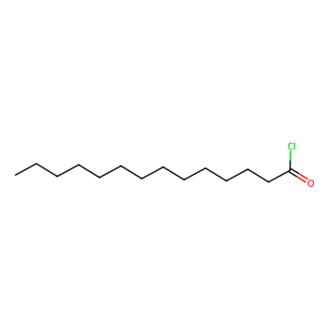 肉豆蔻酰氯,Myristoyl chloride