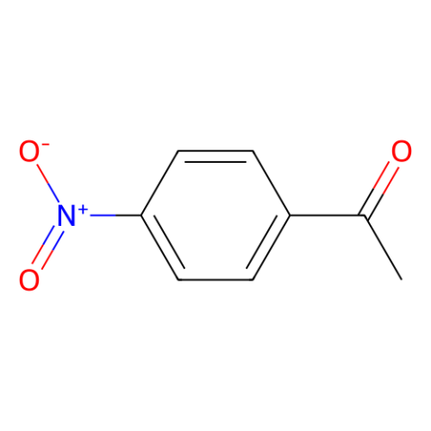 对硝基苯乙酮,4′-Nitroacetophenone